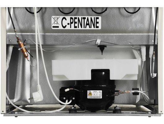 Холодильник Indesit ITR 4180 E